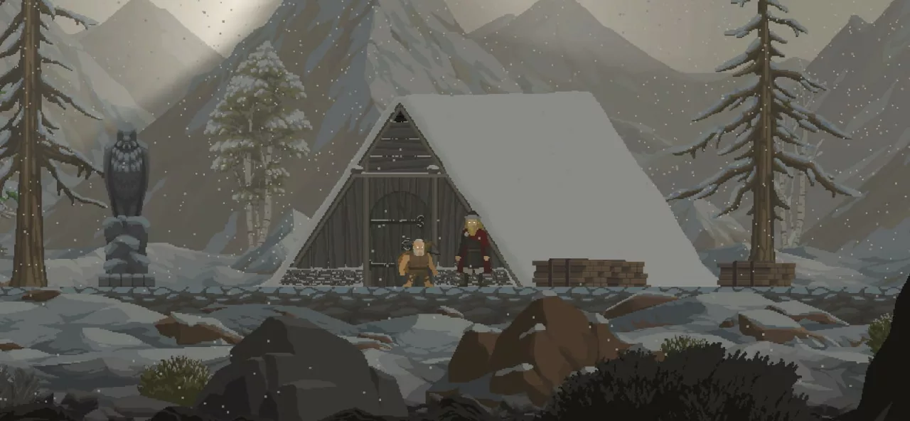 Regions of Ruin: Runegate