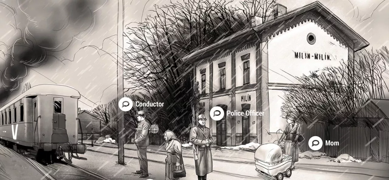 Attentat 1942