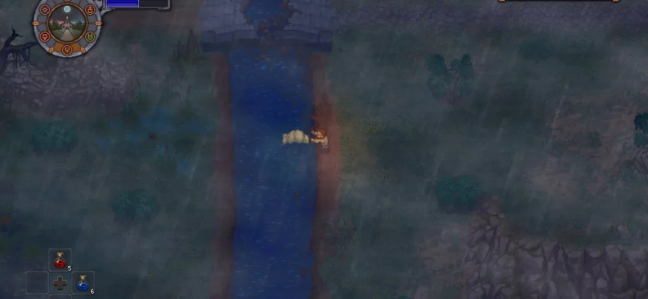 Graveyard Keeper