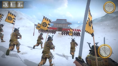 Shogun: War and Empire