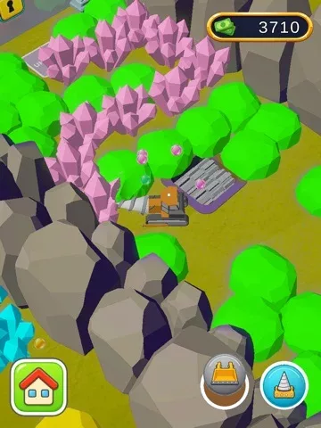 Gold Miner Inc