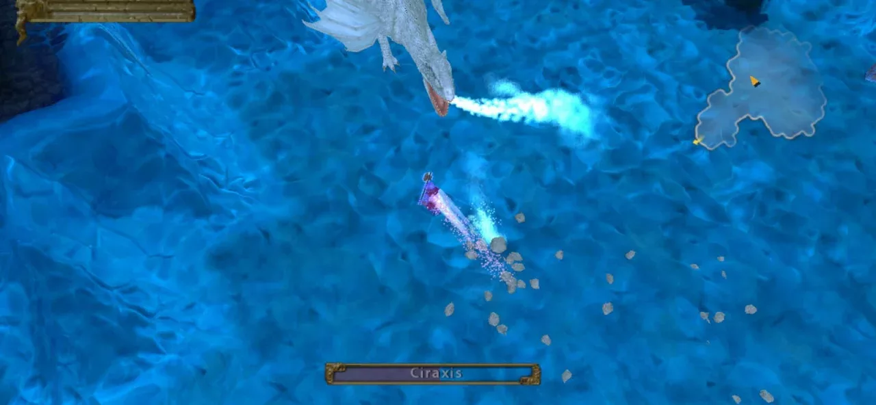 Baldurs Gate: Dark Alliance