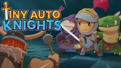 Tiny Auto Knights