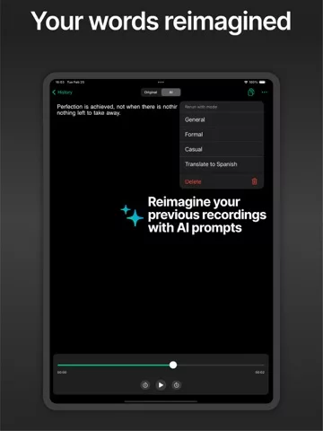 Whisper Dictation Keyboard