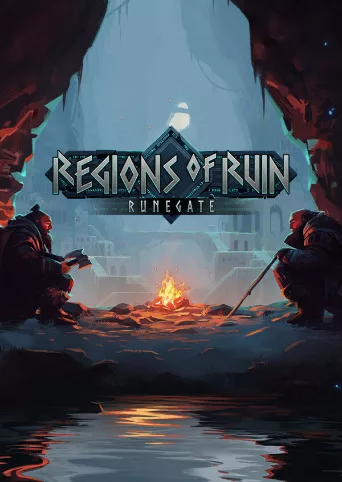 Regions of Ruin: Runegate