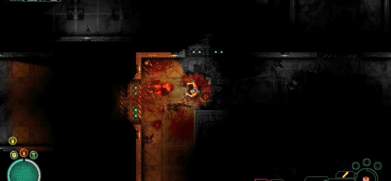Subterrain