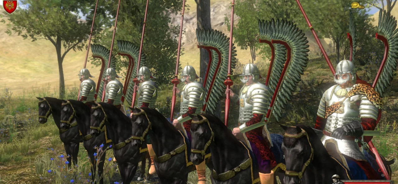 Mount & Blade. Огнём и мечом. Великие битвы