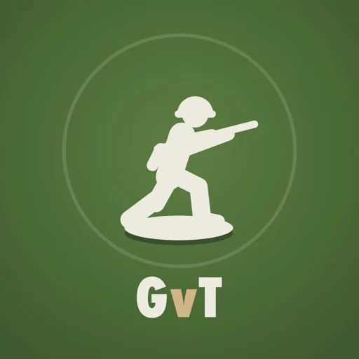 Green vs Tan