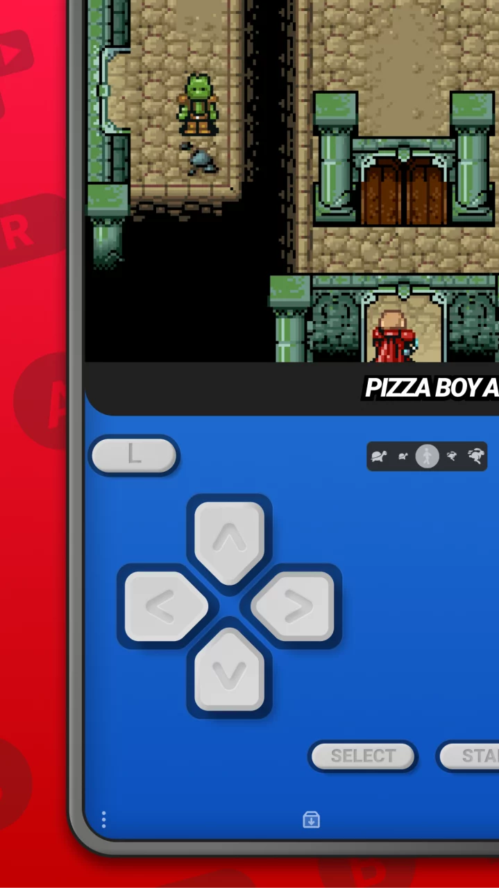 Pizza Boy A Pro
