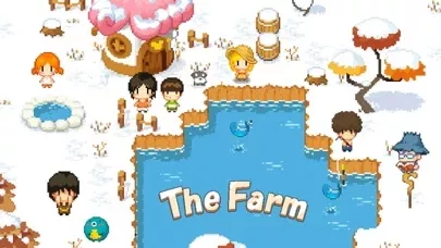 The Farm : Sassy Princess