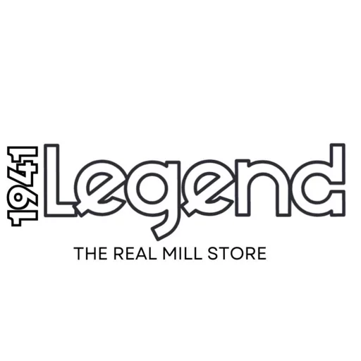 1941 Legend