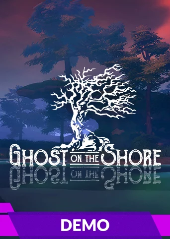 Ghost on the Shore Demo