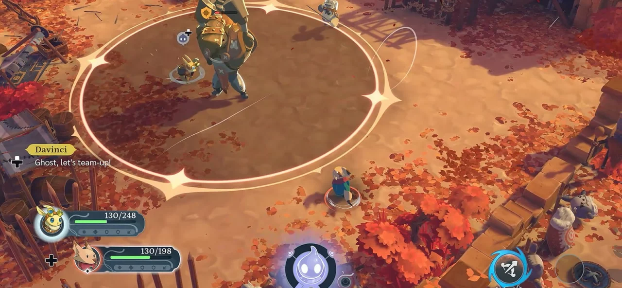 The Lonesome Guild