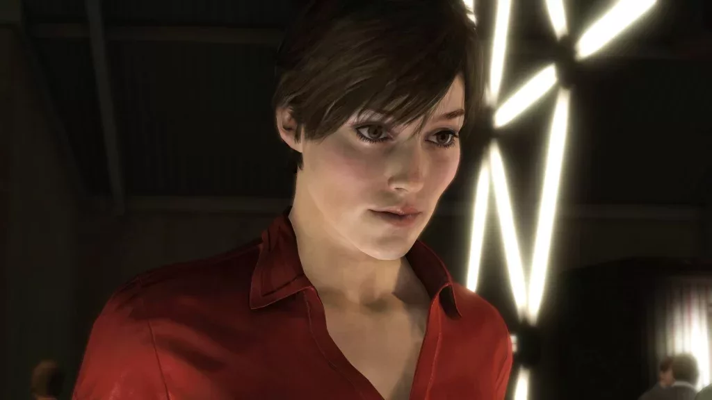The Heavy Rain™ & BEYOND: Two Souls™ Collection