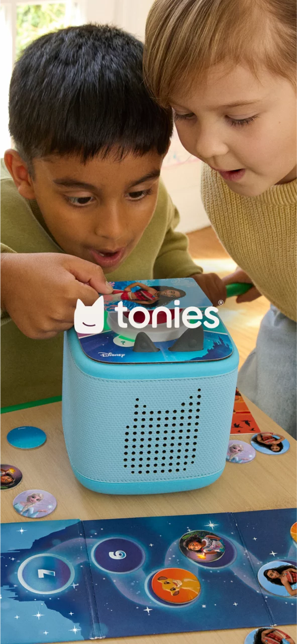tonies
