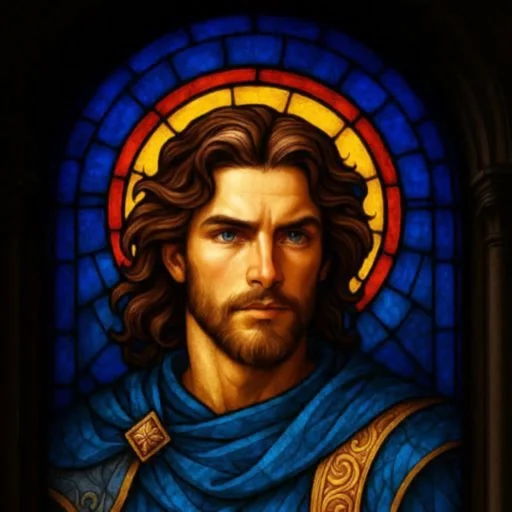 Clovis Medieval Grand Strategy