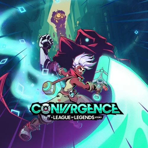 CONVERGENCE: A League of Legends Story™