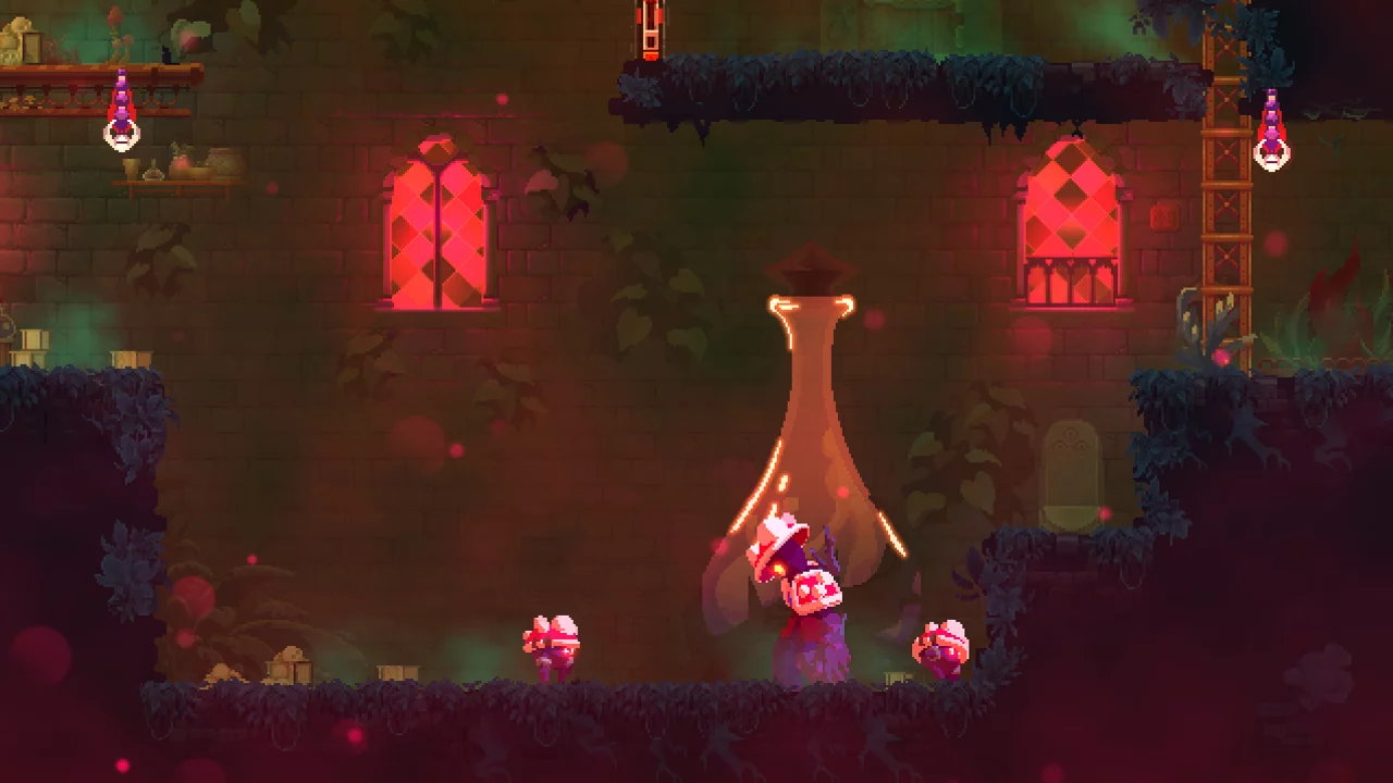 Dead Cells: DLC Bundle