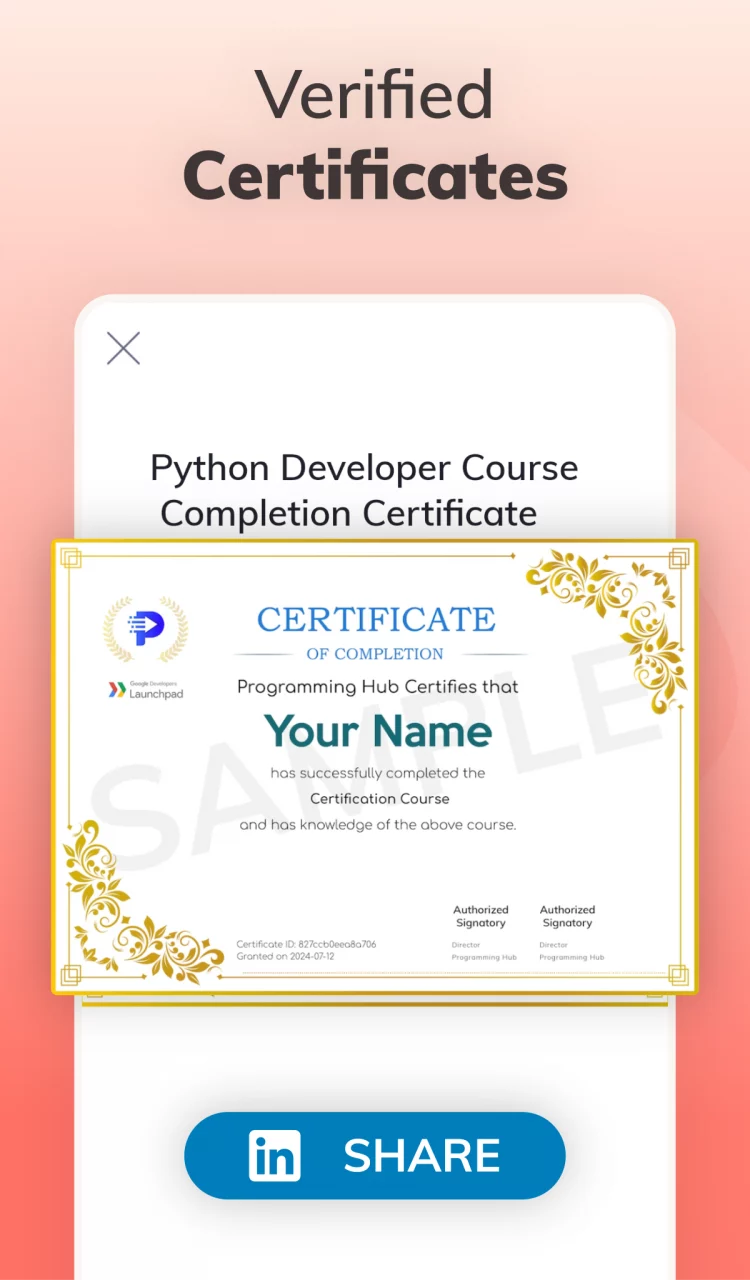 Learn Python Programming