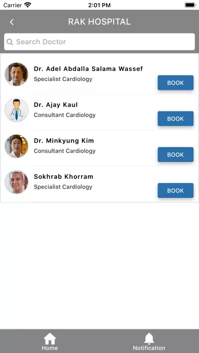 RAK Hospital