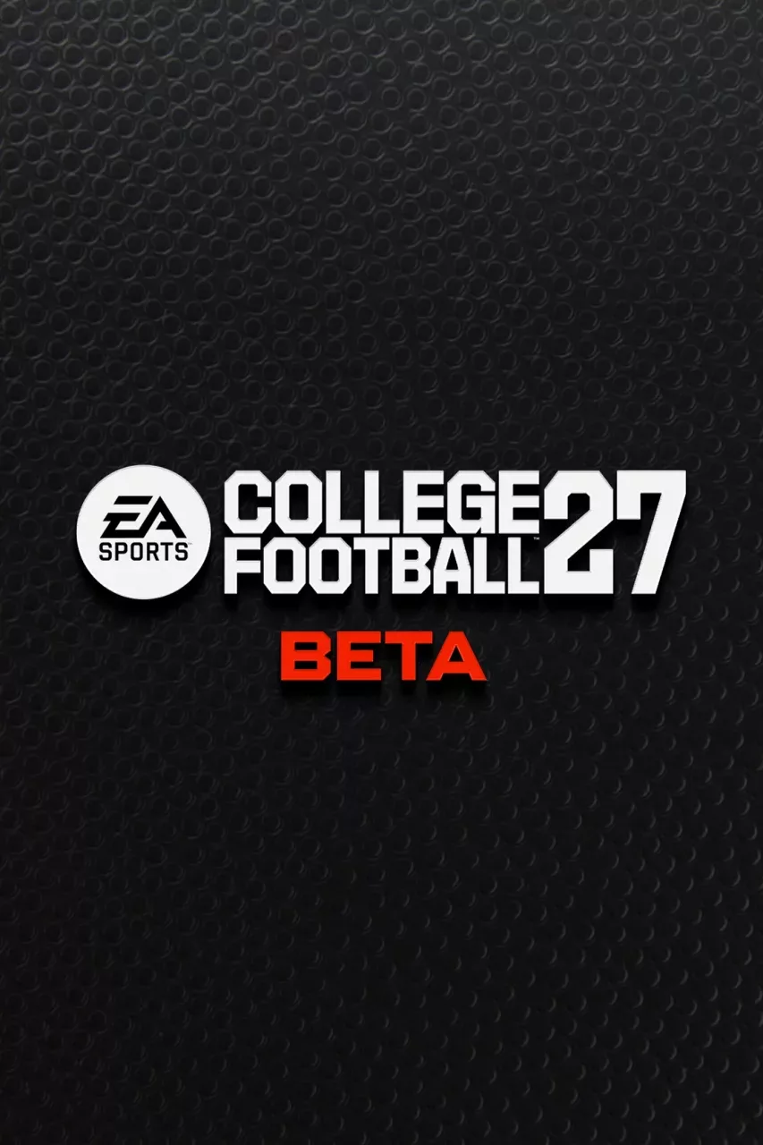 CFB27 College Football Test Realm