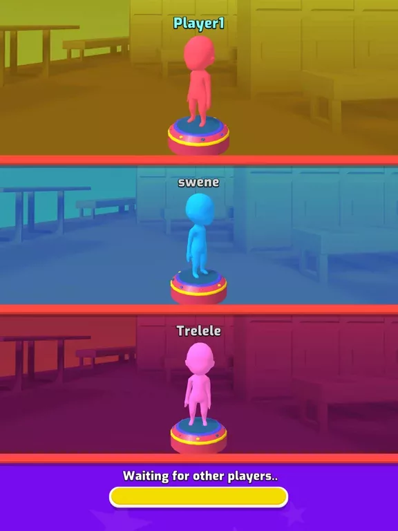 Epic Race 3D – Parkour Game