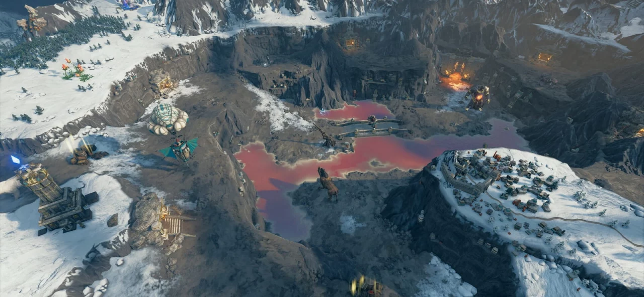 SpellForce: Conquest of Eo