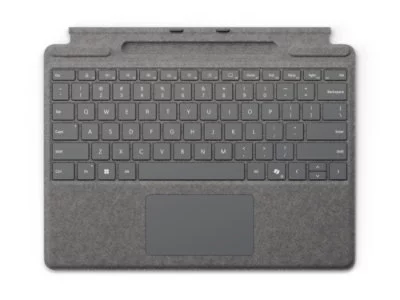 Surface Pro 13-inch Keyboard with pen storage