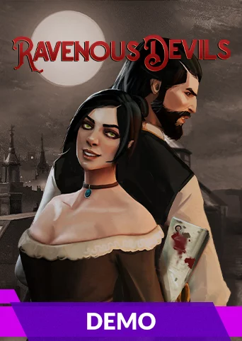 Ravenous Devils Demo