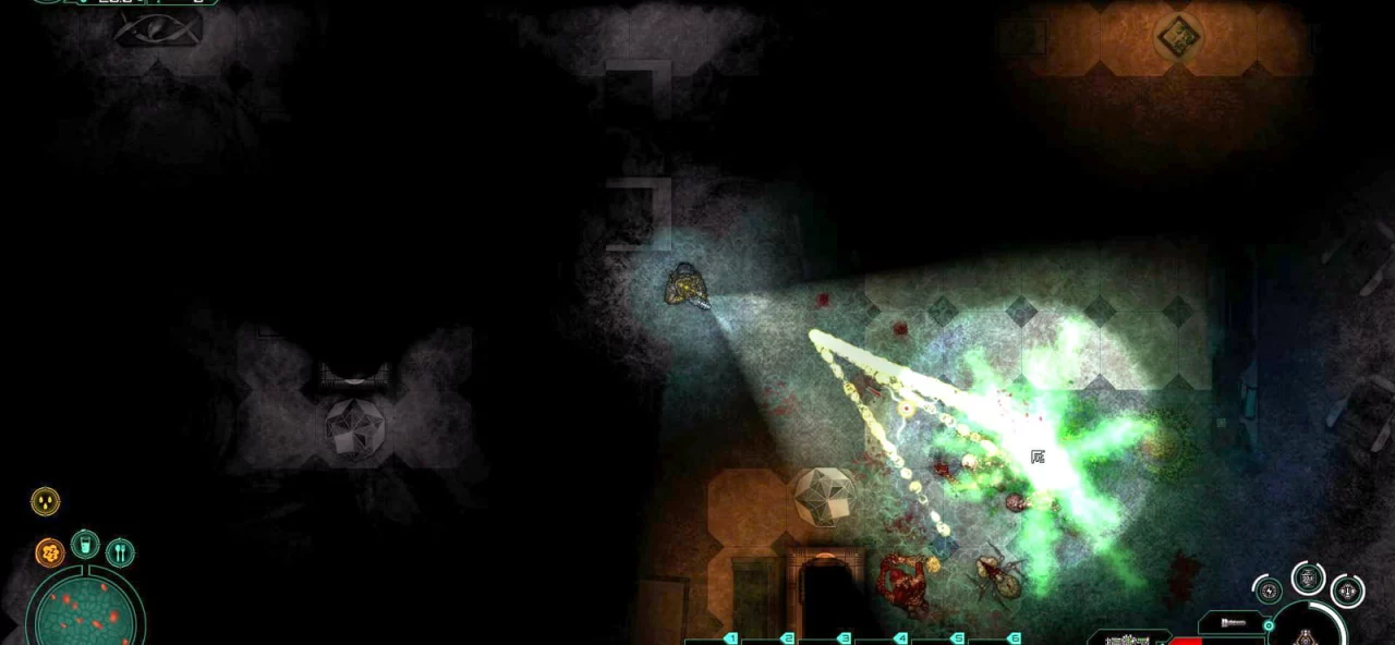 Subterrain