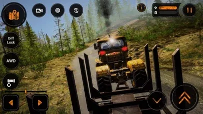 MudRunner Mobile