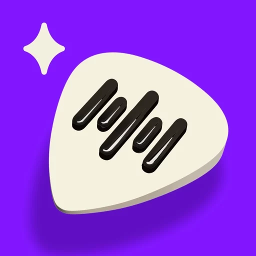 Simply Tune: Guitar Tuner