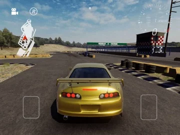 Apex Racing