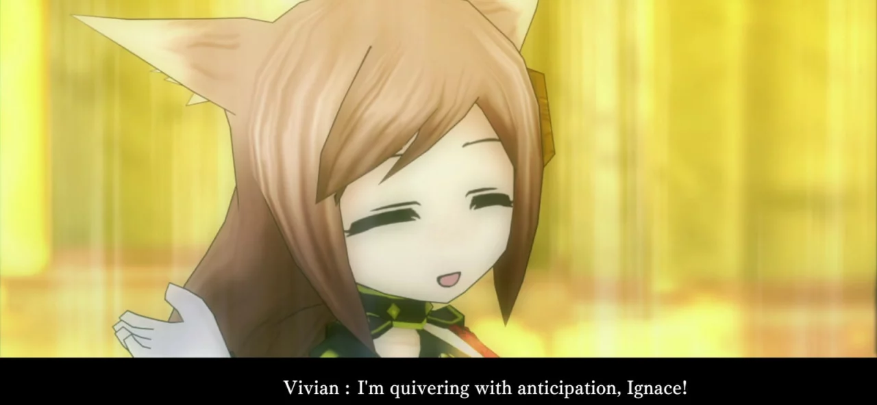 The Alliance Alive HD Remastered - Digital Limited Edition