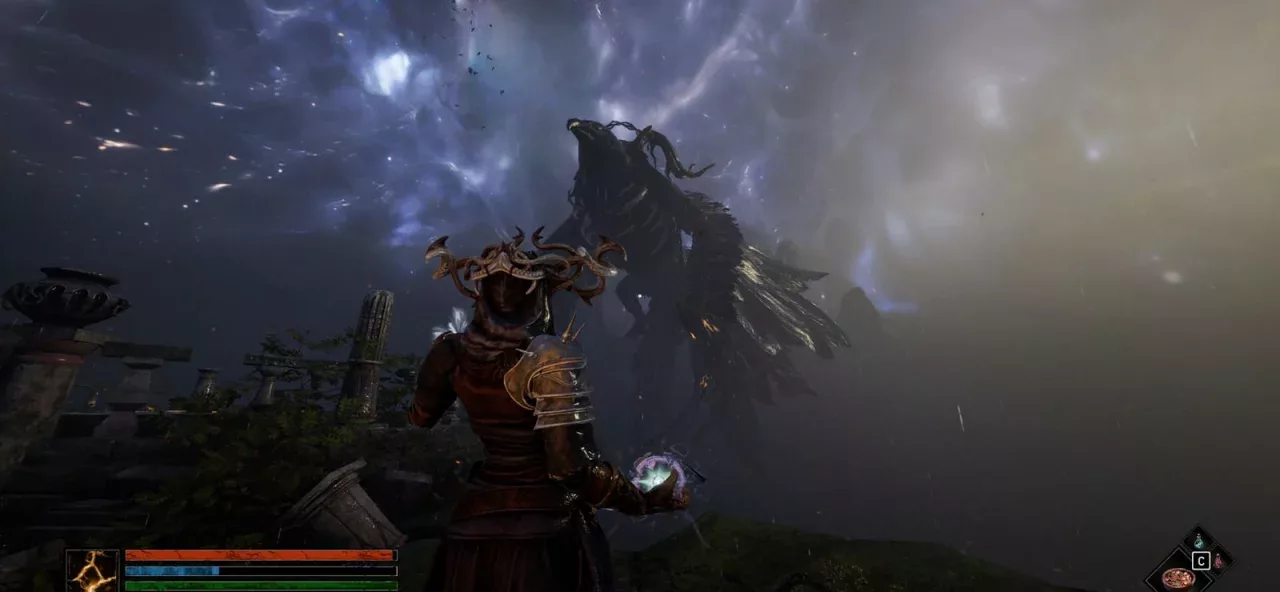 Tainted Grail: The Fall of Avalon