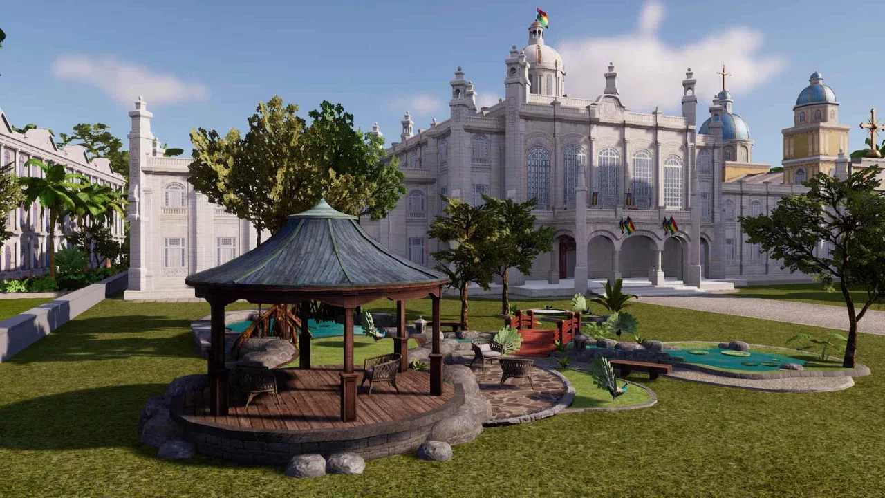 Tropico 6 - Spitter PS5