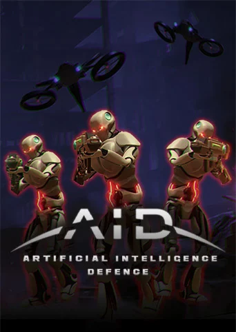 A.I.D. - Artificial Intelligence Defence Demo