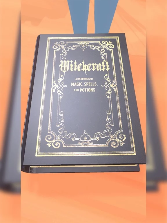 WitchCraft