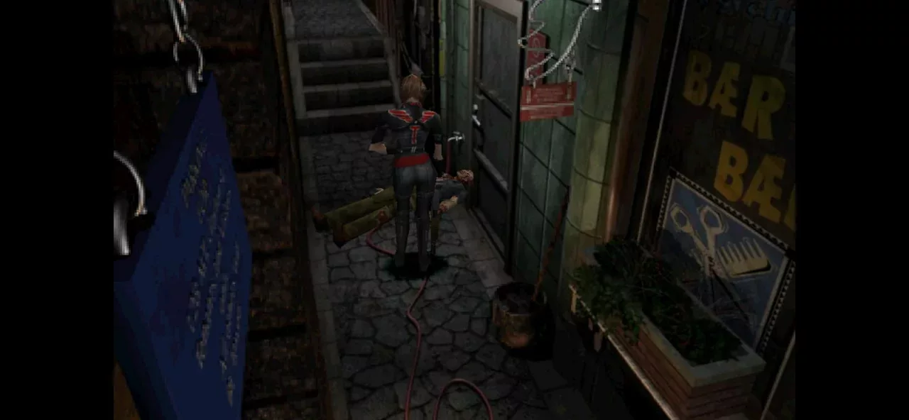 Resident Evil 3