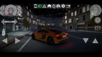 European Luxury Cars