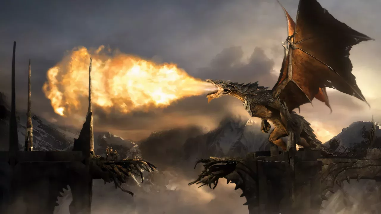 The Lord of the Rings: War in the North™ - Legacy Edition