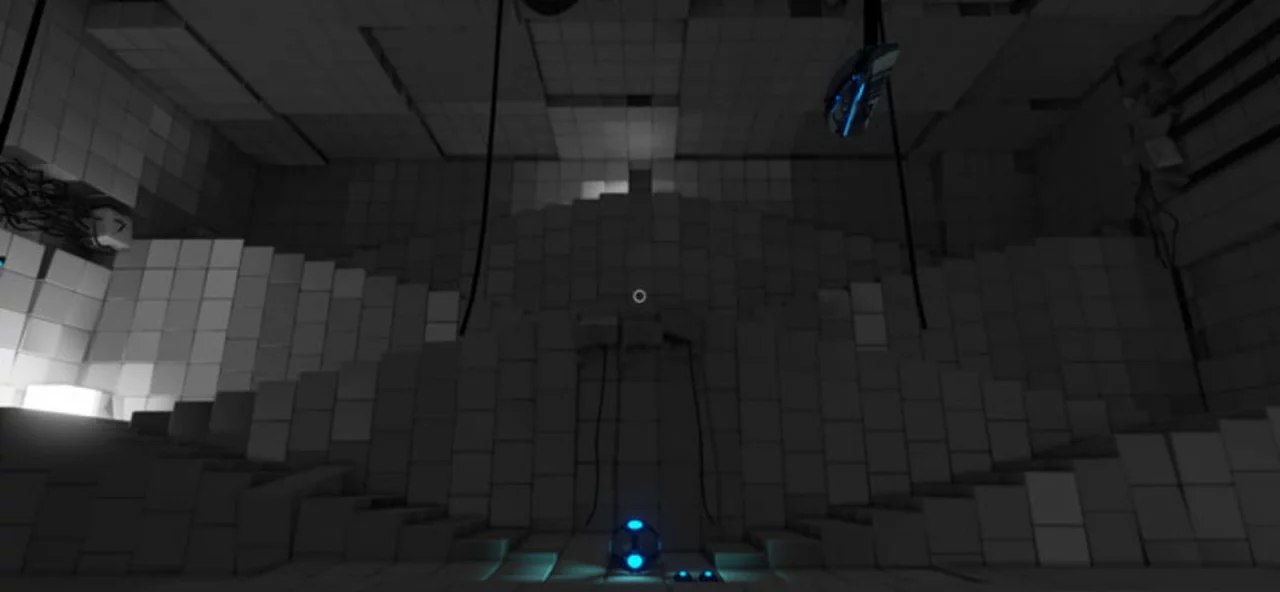 Q.U.B.E.: Director's Cut