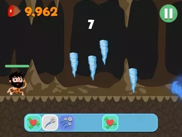 Primal Pitch