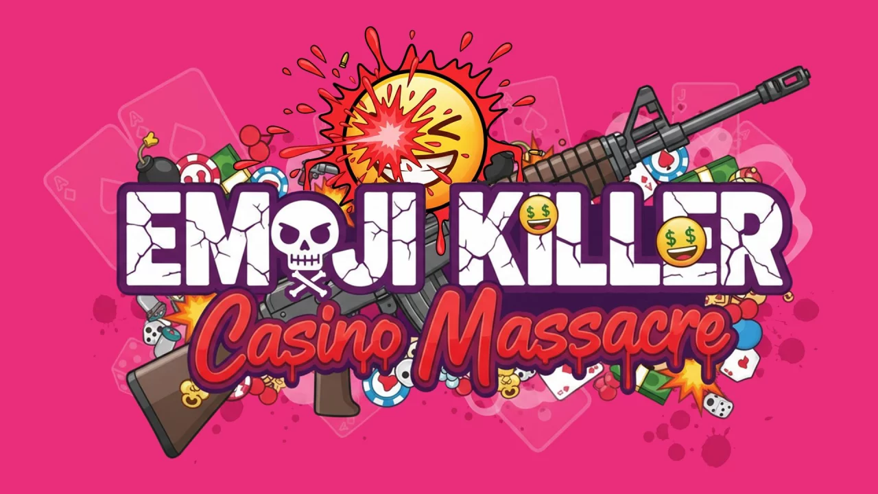 Emoji Killer – Casino Massacre