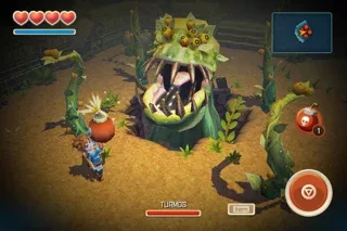 Oceanhorn ™