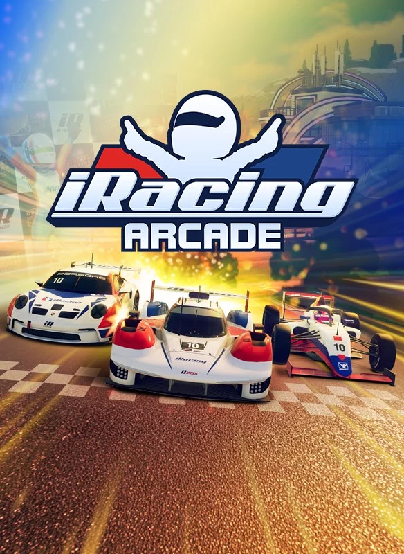 iRacing Arcade