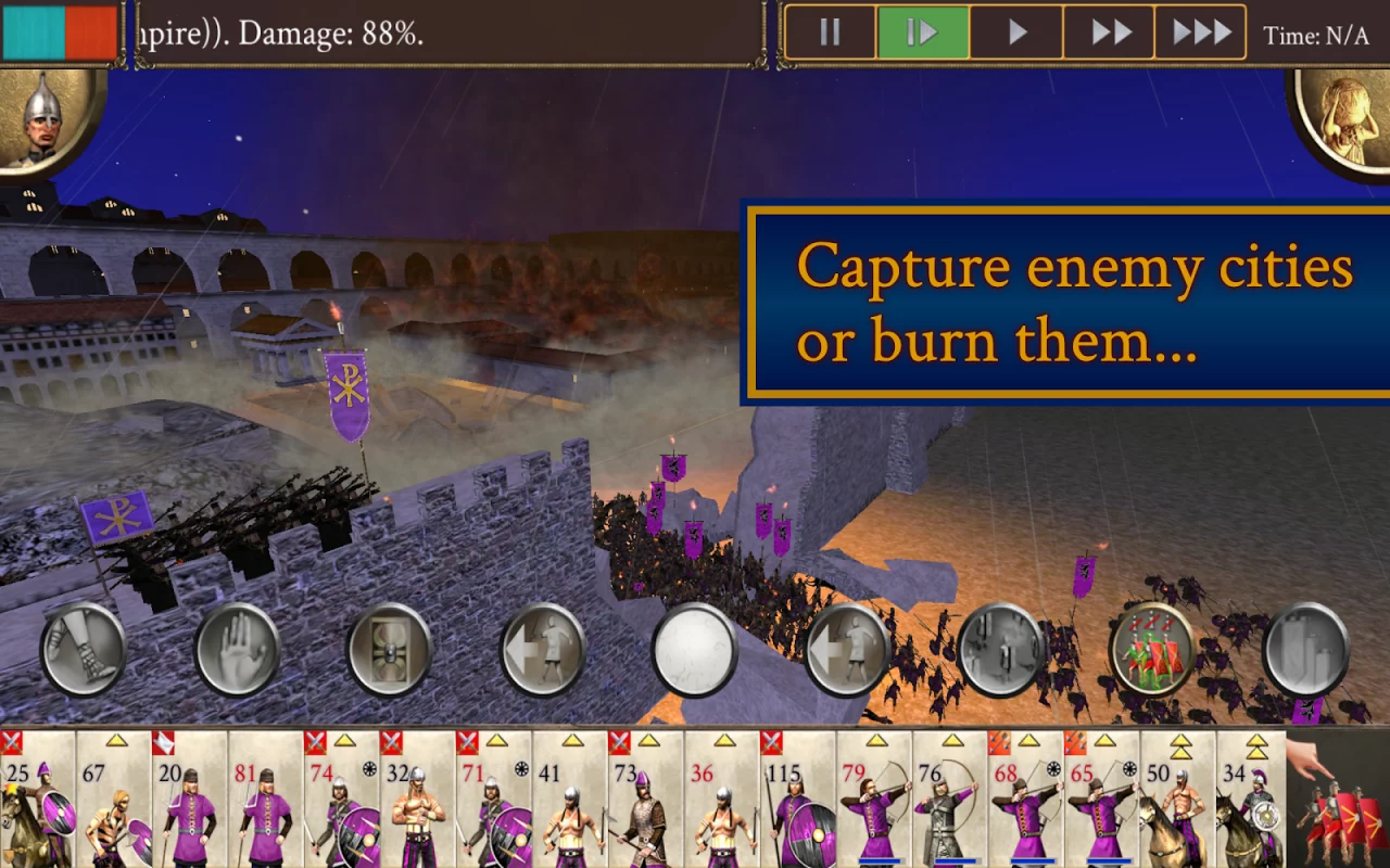 ROME: Total War – BI