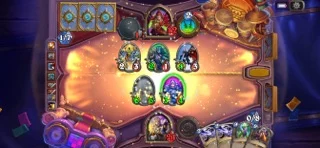 Hearthstone