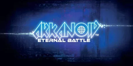 ARKANOID - ETERNAL BATTLE