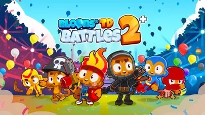 Bloons TD Battles 2+